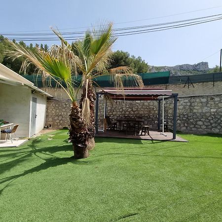Villa Neuve Avec Piscine Privee Parc Des Calanques 15Min Velodrome Marseille Exteriér fotografie